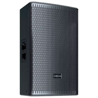 Bafle Audiocenter Gt512a Activo 2100w 12 Pulgadas